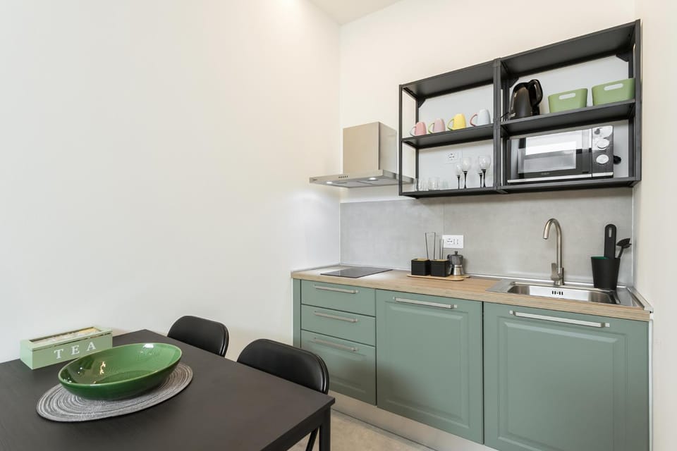ET Home House in Bergamo