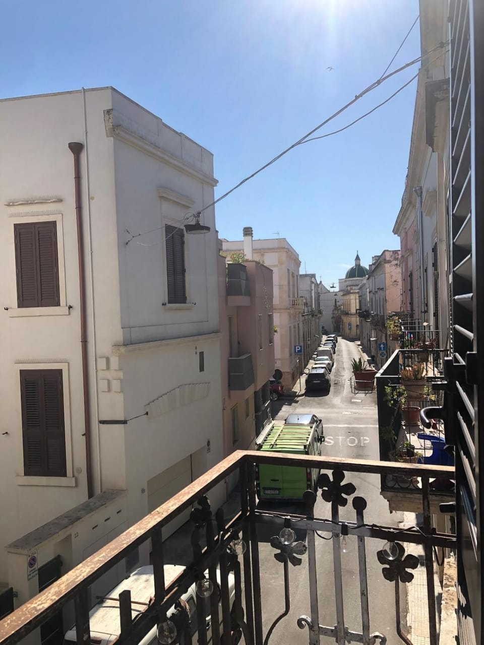 Luce del Salento Boutique Stay House in Galatina