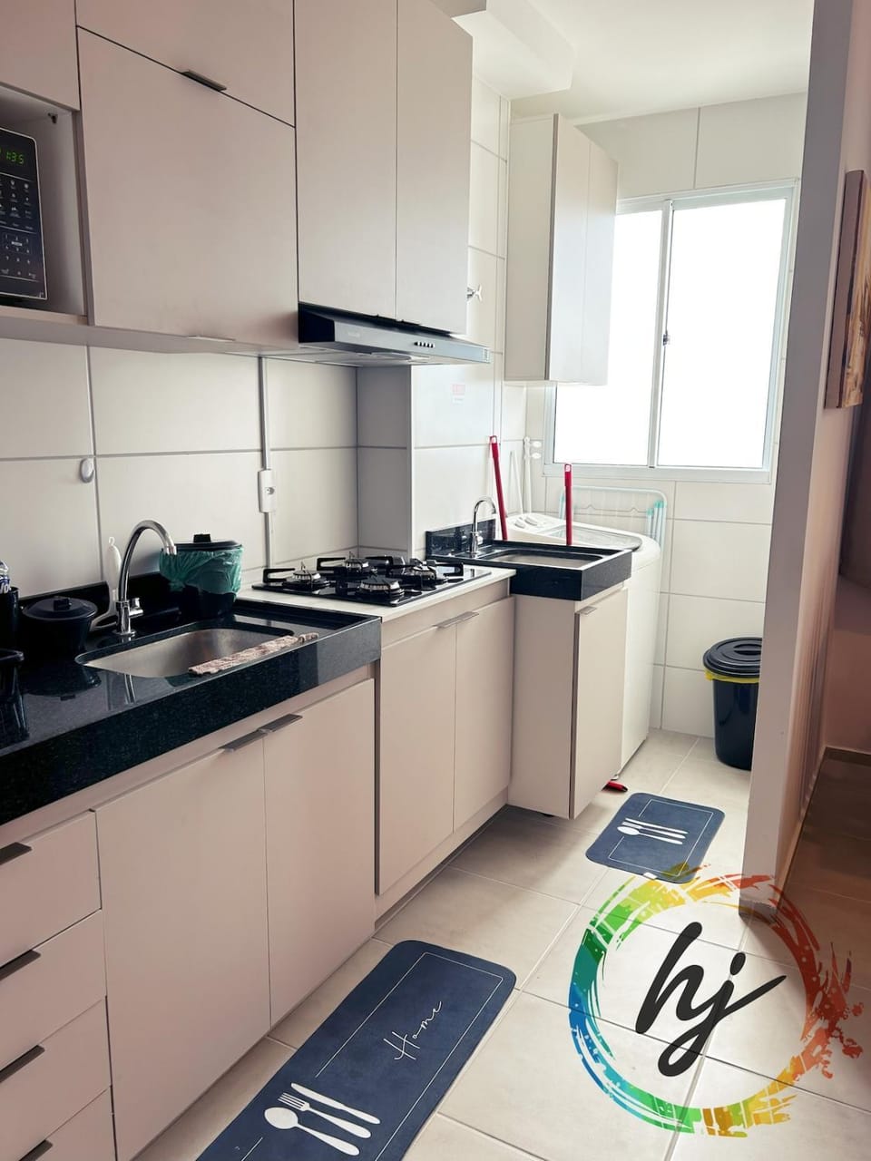 Jardim dos Corais 507 Apartment in João Pessoa