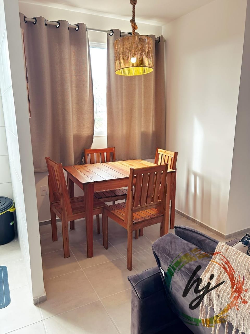 Jardim dos Corais 507 Apartment in João Pessoa