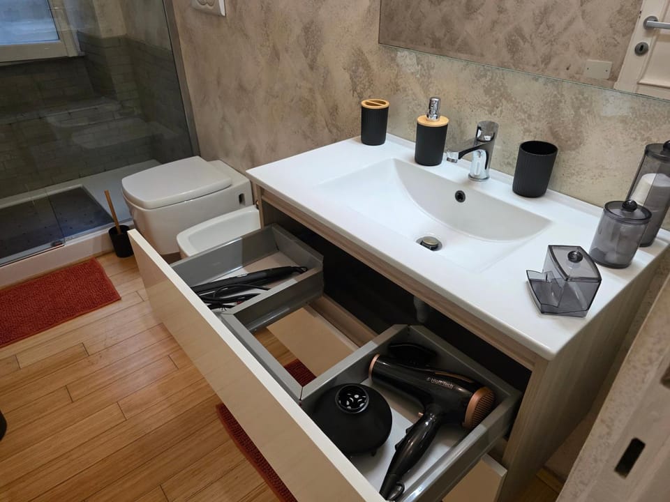 San Pietro Station 2 Apartment in Rome