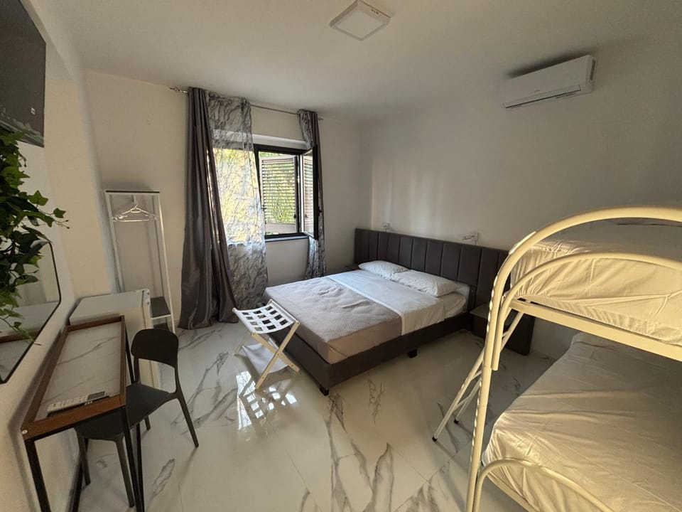 Shining Moon Bed and Breakfast in Sicily