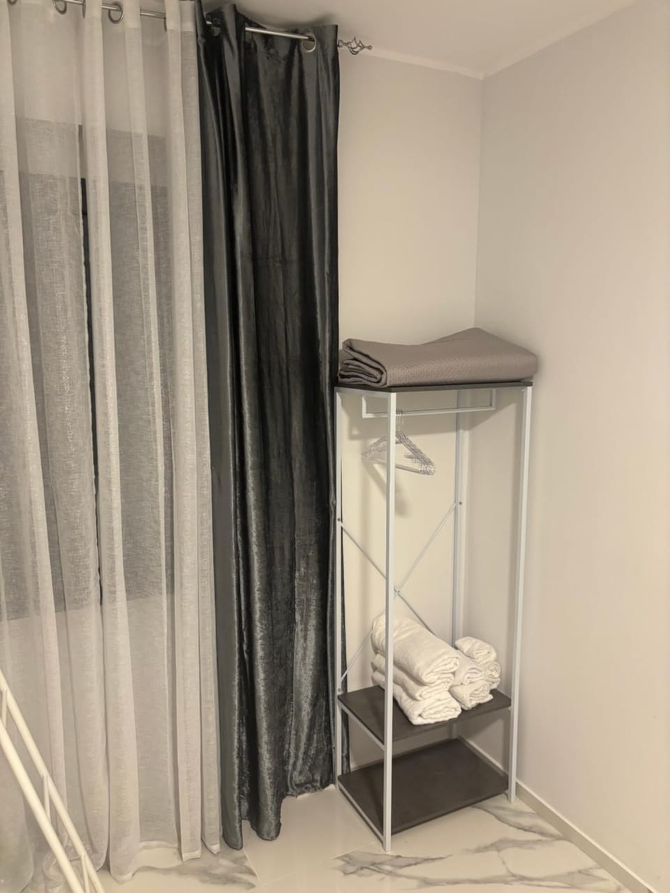 Shining Moon Bed and Breakfast in Sicily