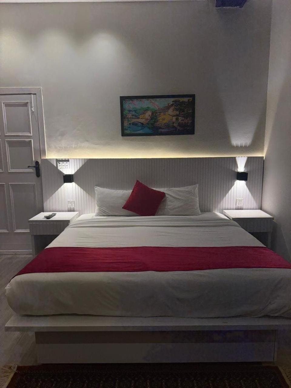 Stay Well Villa in Islamabad Capital Territory