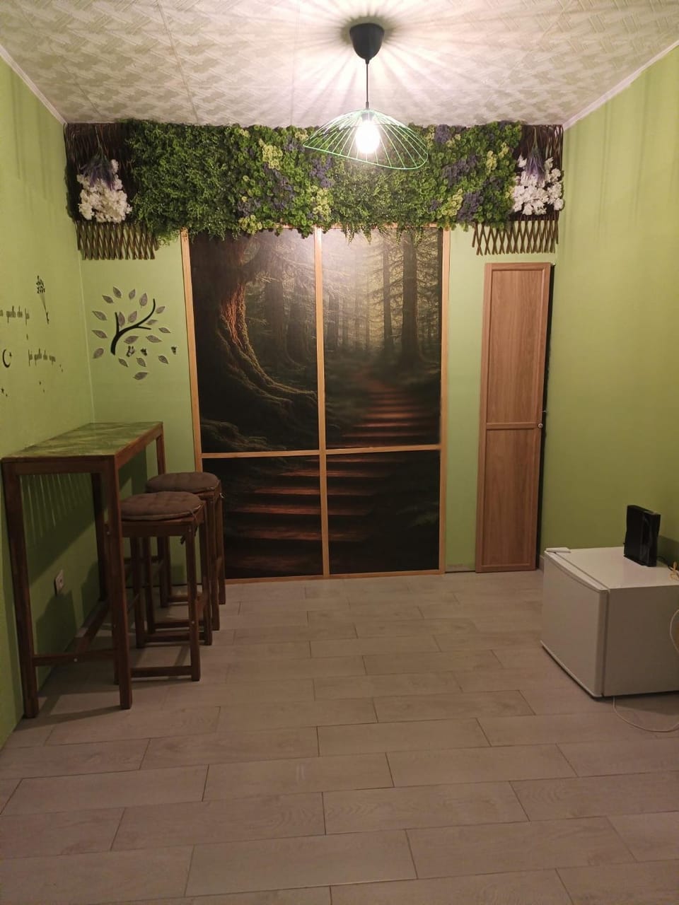 Il sentiero delle fate Bed and Breakfast in Caserta