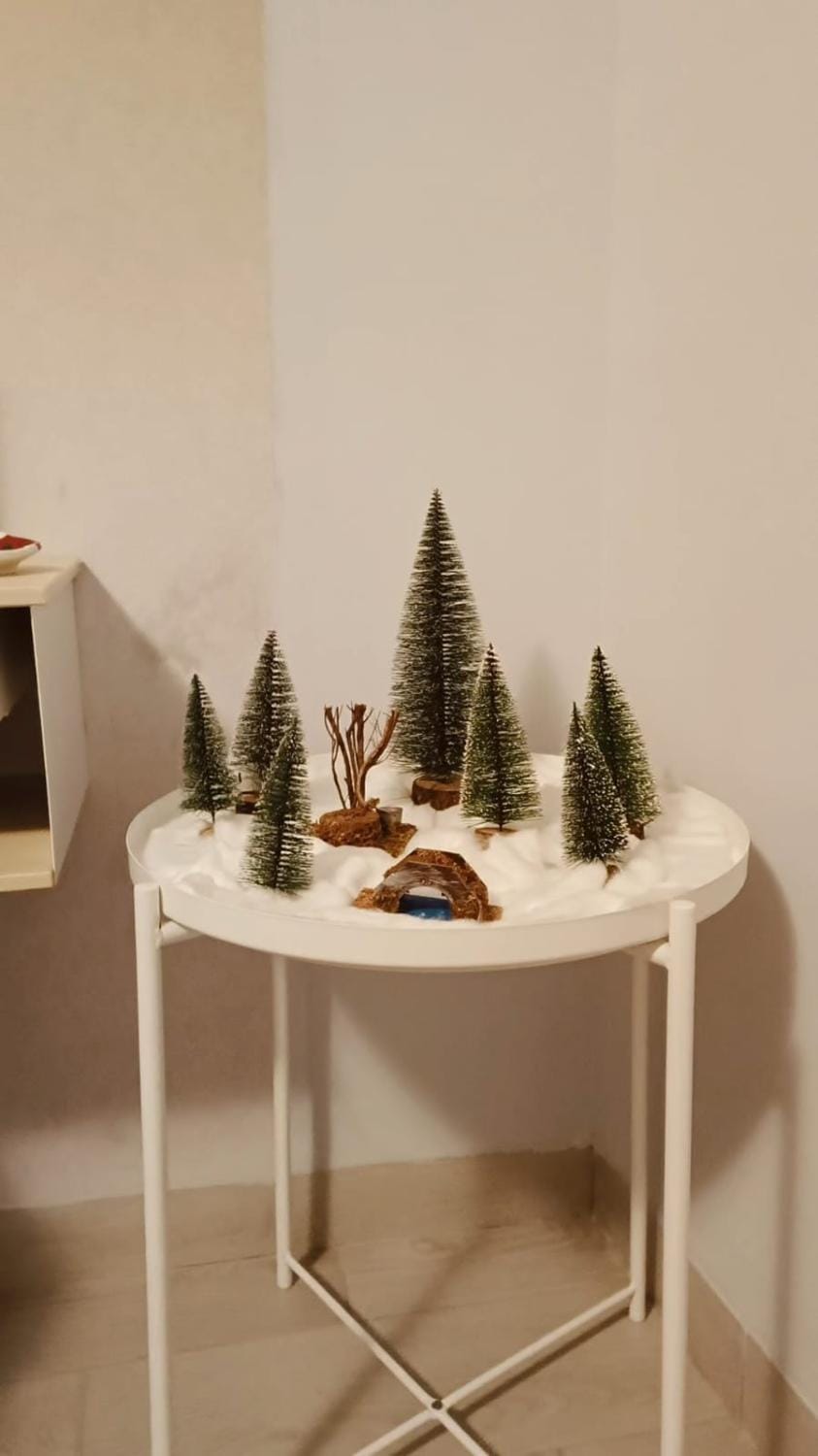 Il sentiero delle fate Bed and Breakfast in Caserta