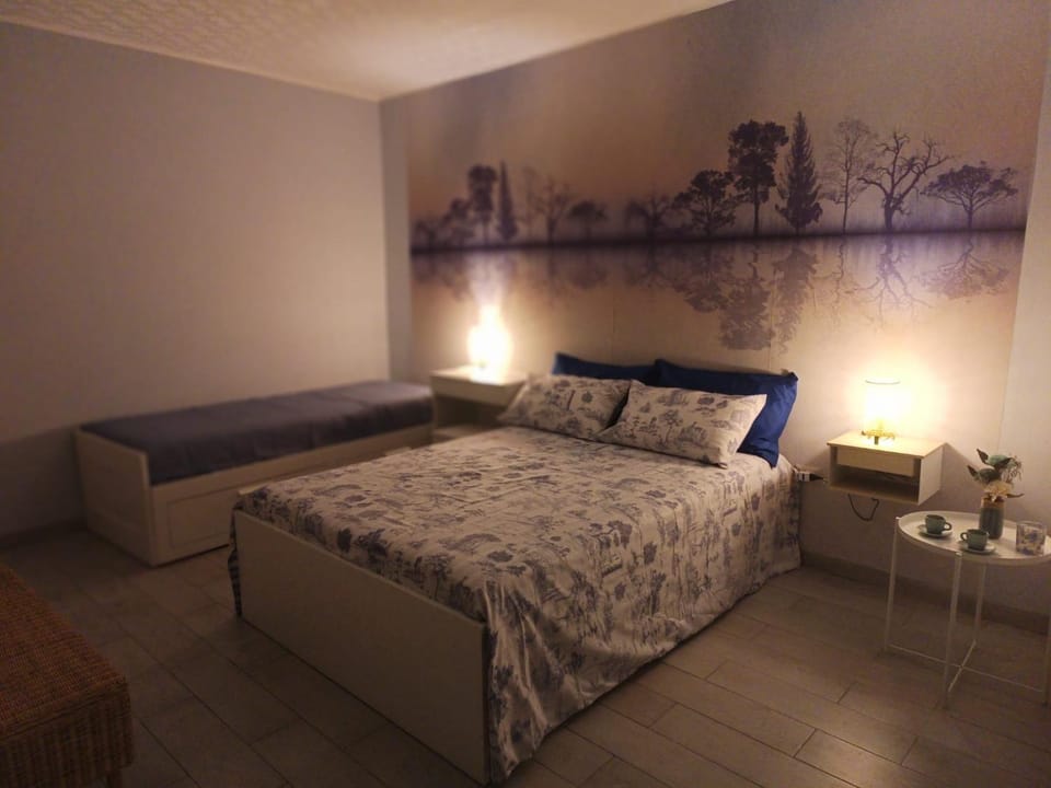 Il sentiero delle fate Bed and Breakfast in Caserta