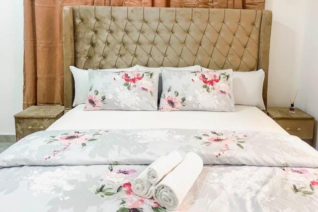 Caroline Cozy Holiday Stay Apartment in Greater Accra Region, Ghana
