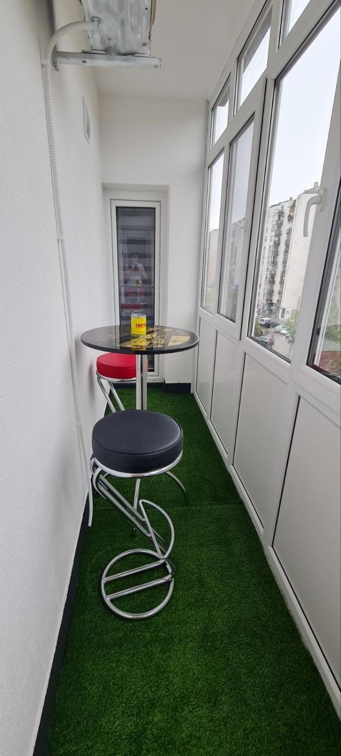 Balcony/Terrace, Balcony/Terrace