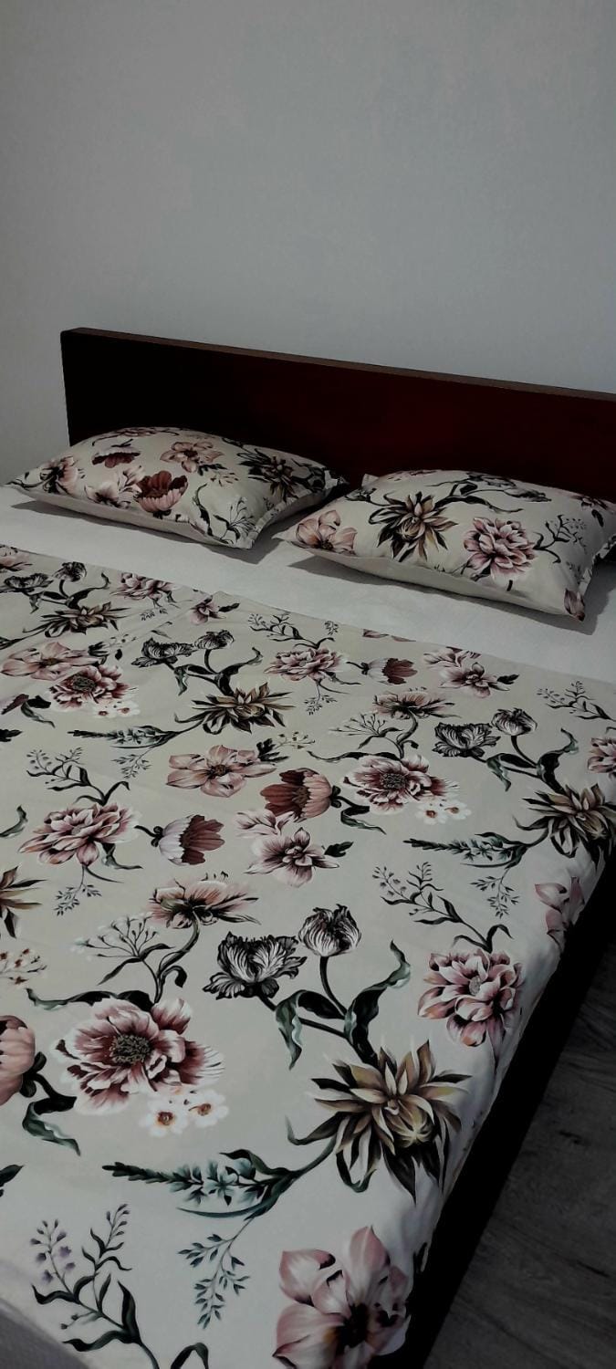 Stan u centru Bijeljine - VULOVIĆ Apartment in Vojvodina