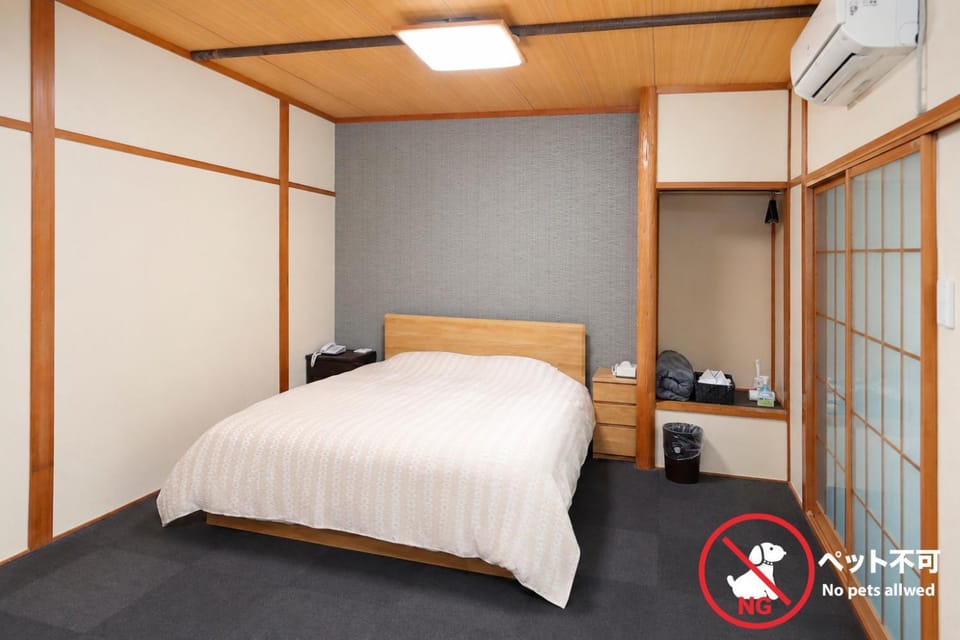 ホテルサルビア Love hotel in Japan