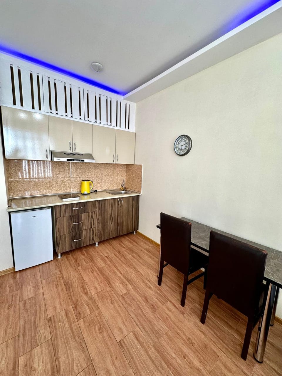 Kobuleti residents Apartment in Adjara, Georgia