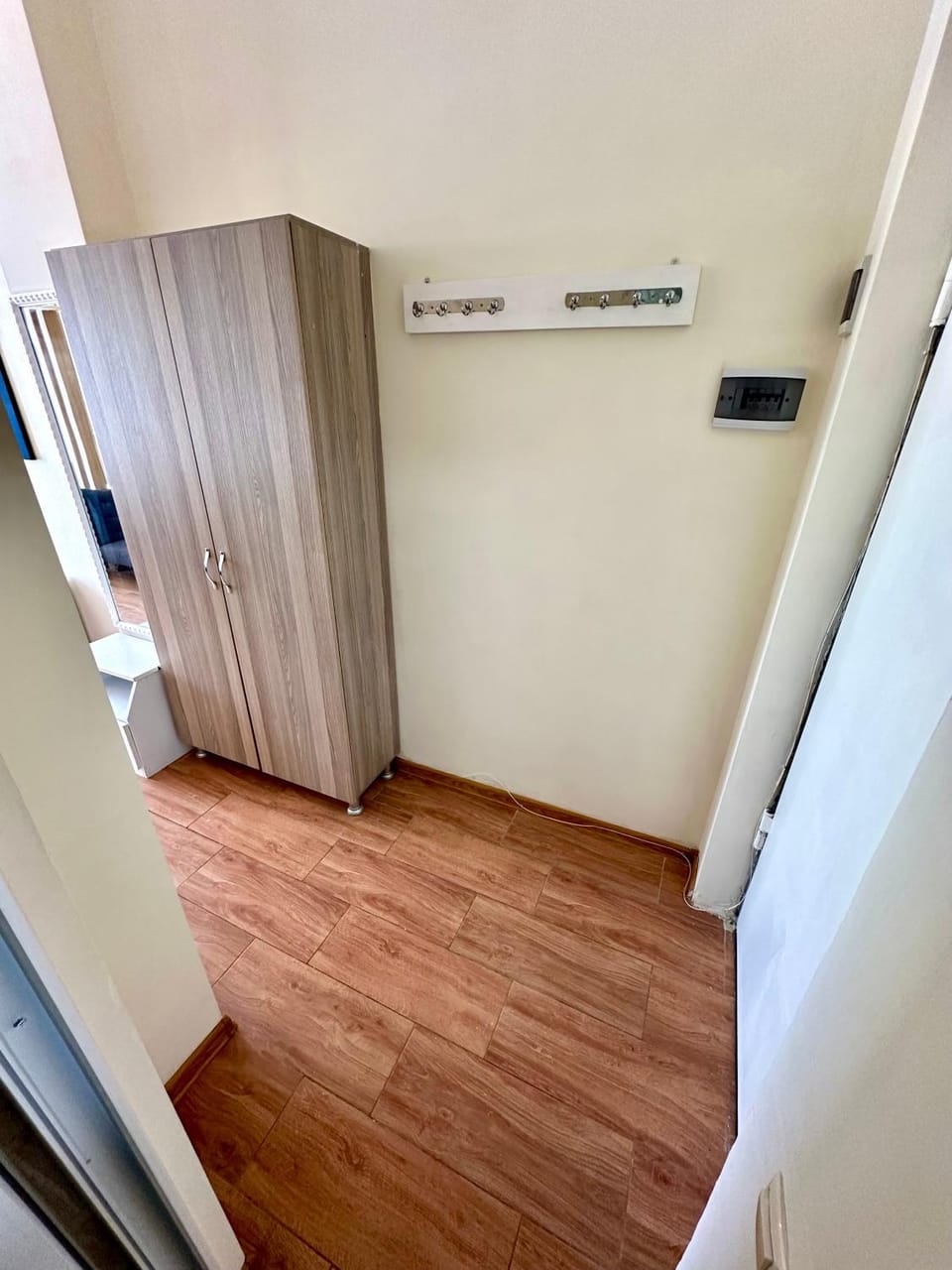 Kobuleti residents Apartment in Adjara, Georgia