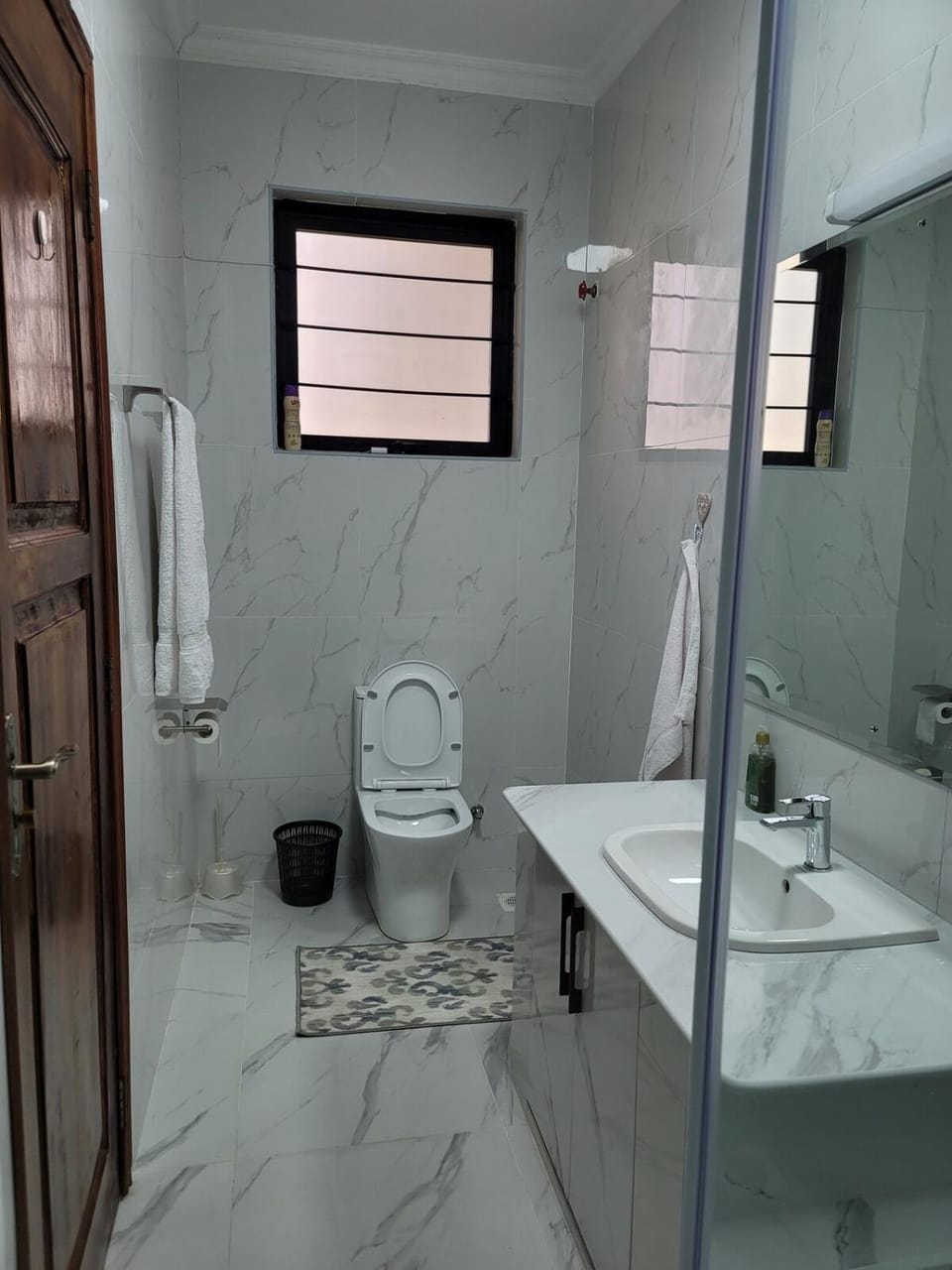 Mysore House - Nanyuki House in Kenya