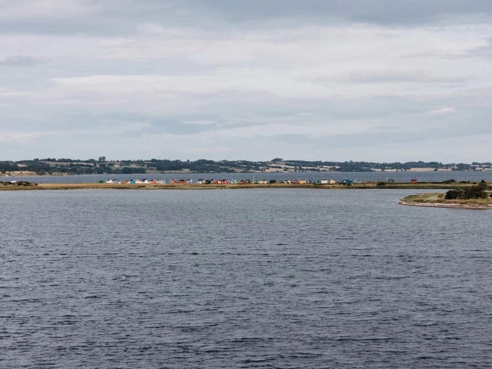 Lake view