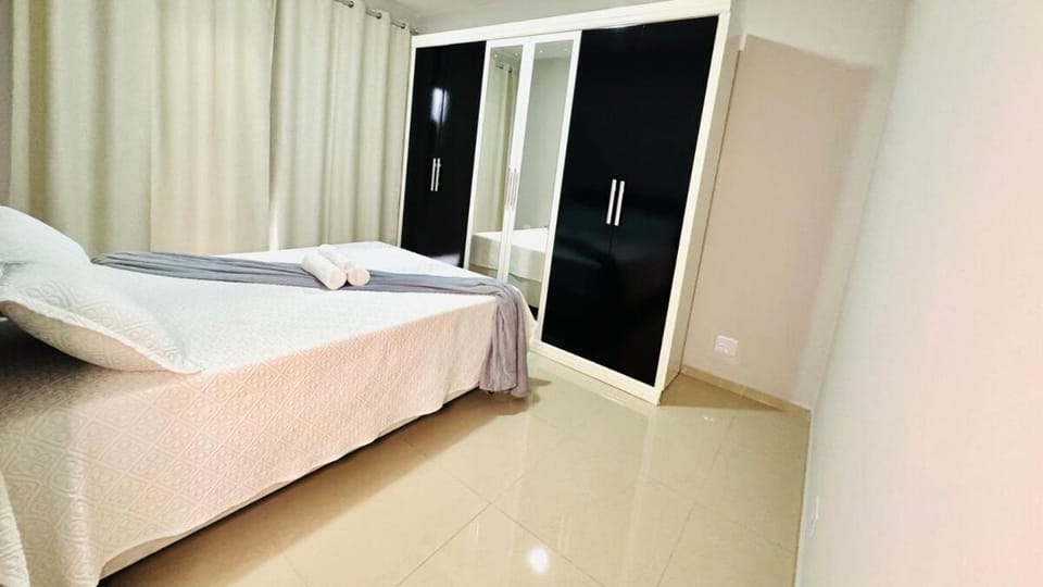 Casa em Mogi das Cruzes Apartment in Mogi das Cruzes
