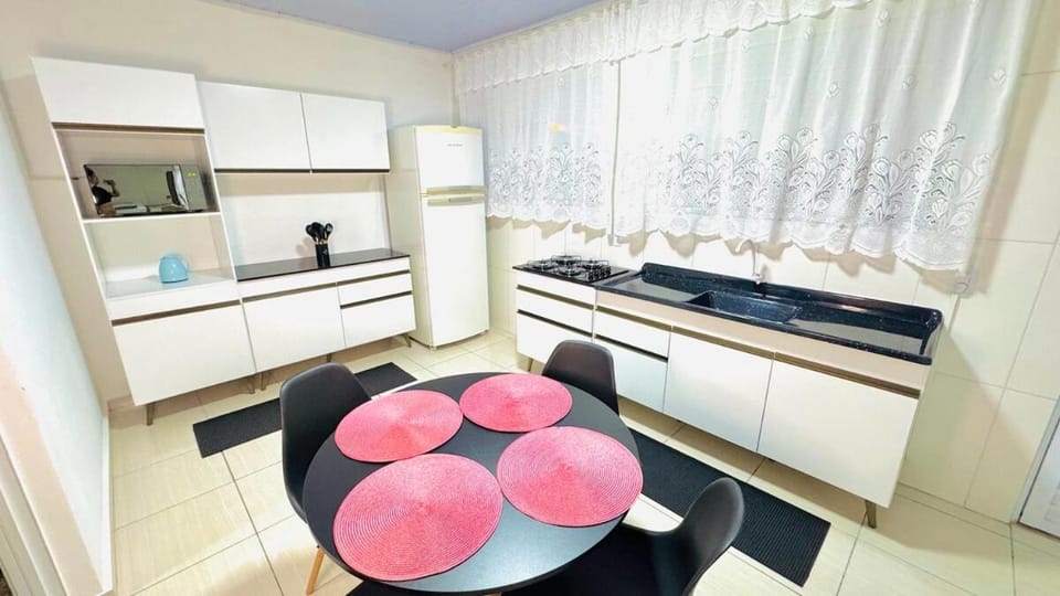 Casa em Mogi das Cruzes Apartment in Mogi das Cruzes