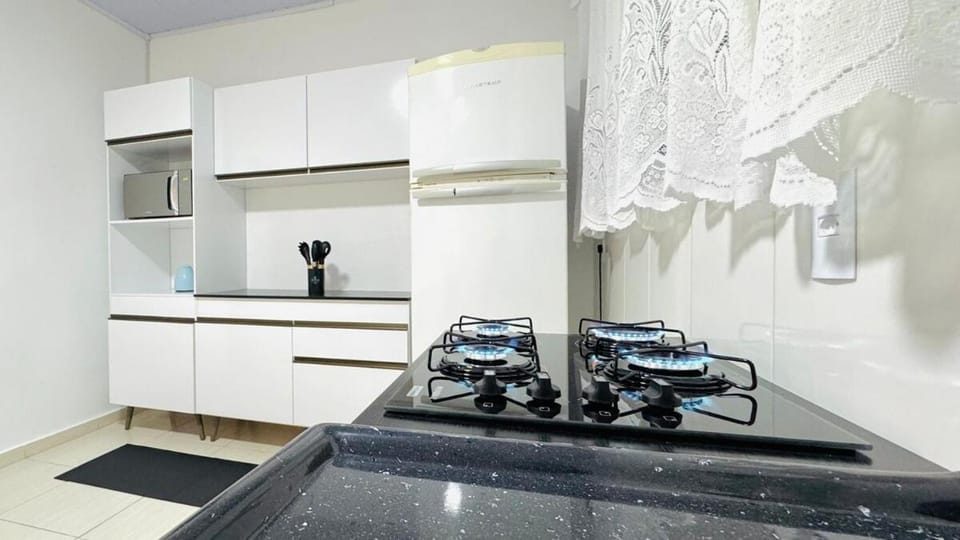 Casa em Mogi das Cruzes Apartment in Mogi das Cruzes