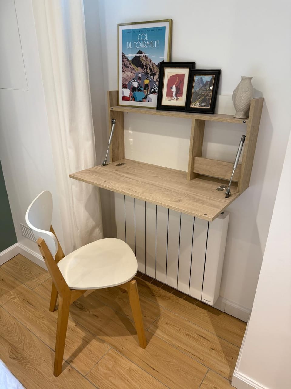 Suite with garden Apartment in Pau