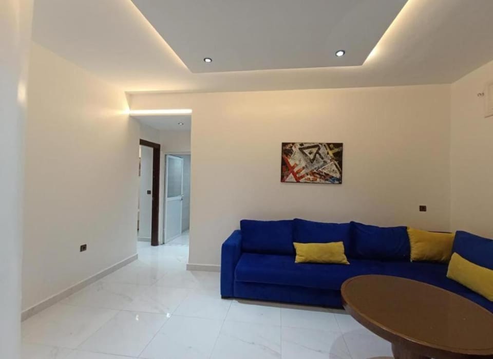 Zayna Apartment - Family only Apartment in Tangier