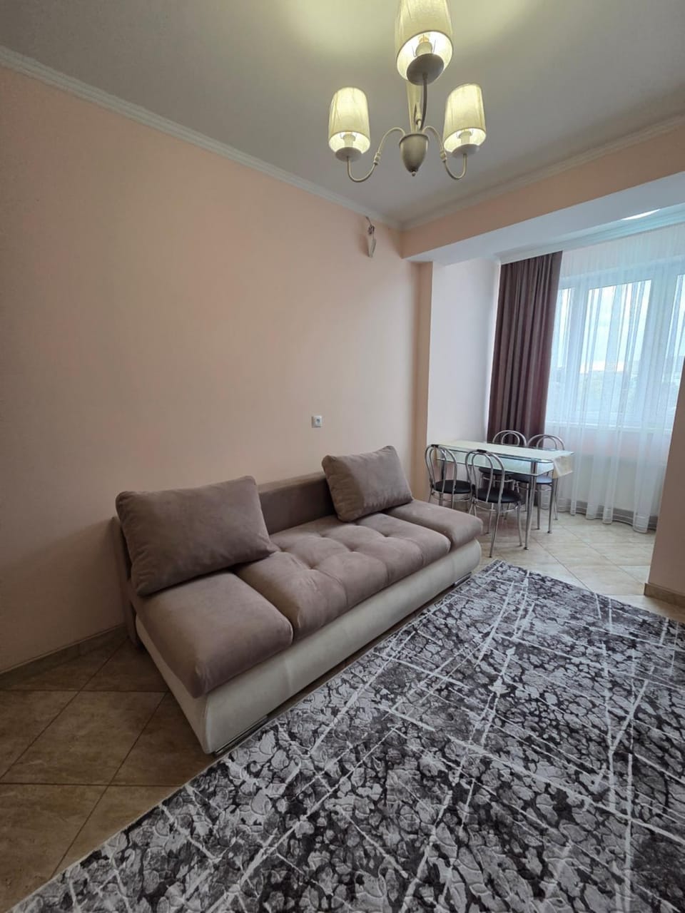 Woody - Central Apartments Apartment in Chișinău