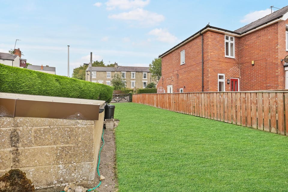 Leaholme house House in Wolsingham