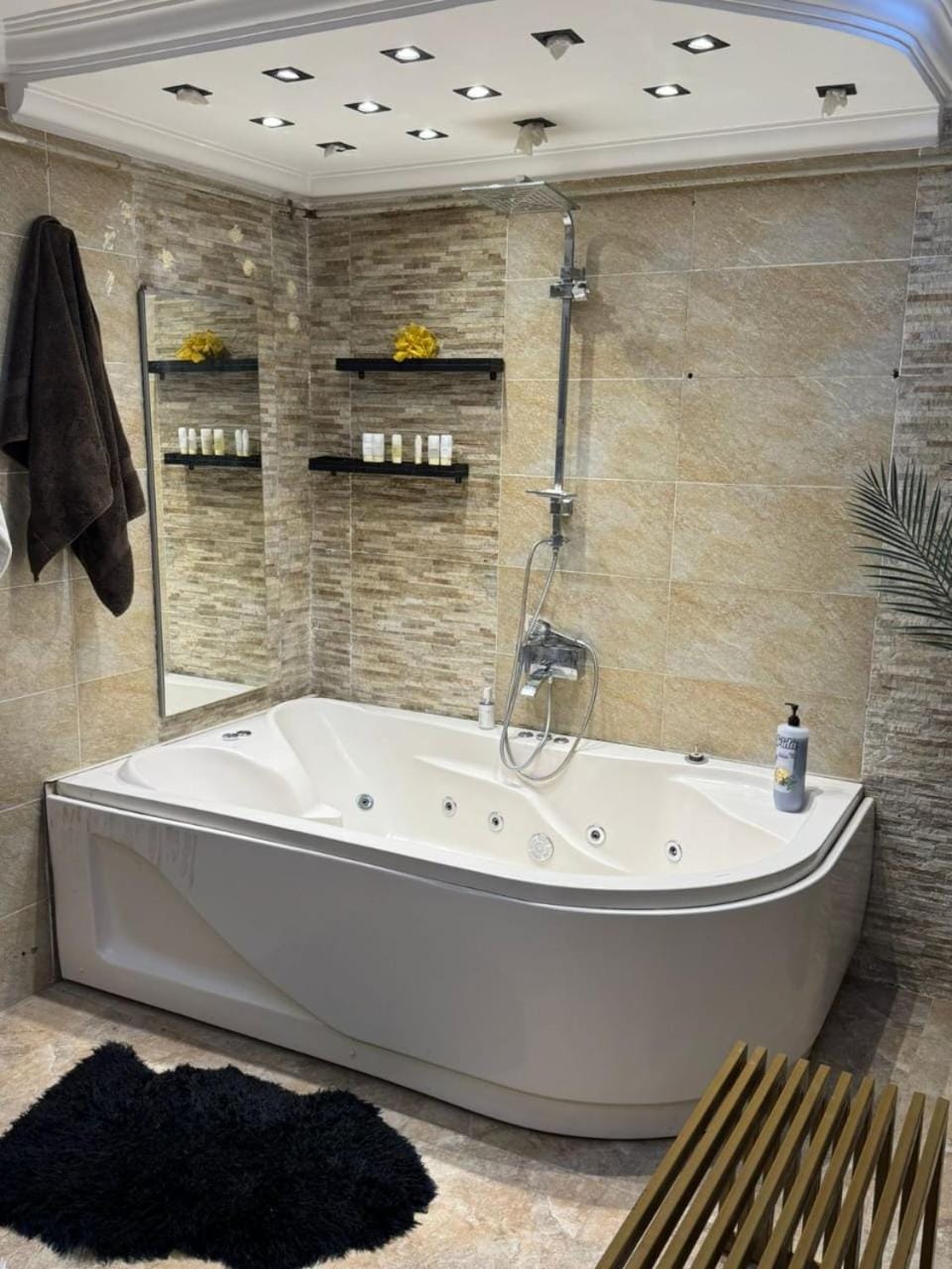 شقه مفروشه مجهزة Apartment in Egypt