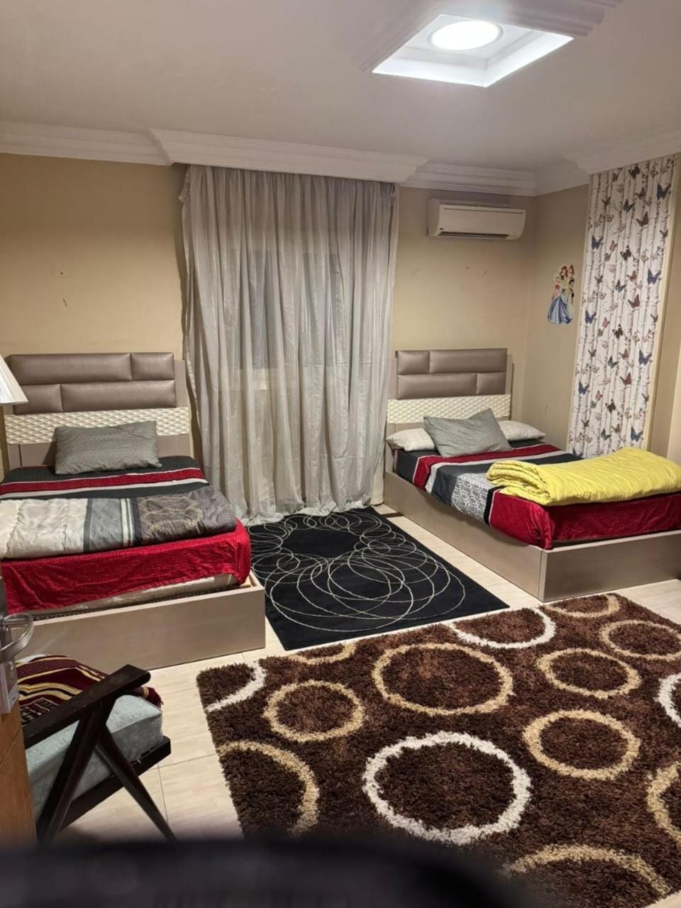 شقه مفروشه مجهزة Apartment in Egypt