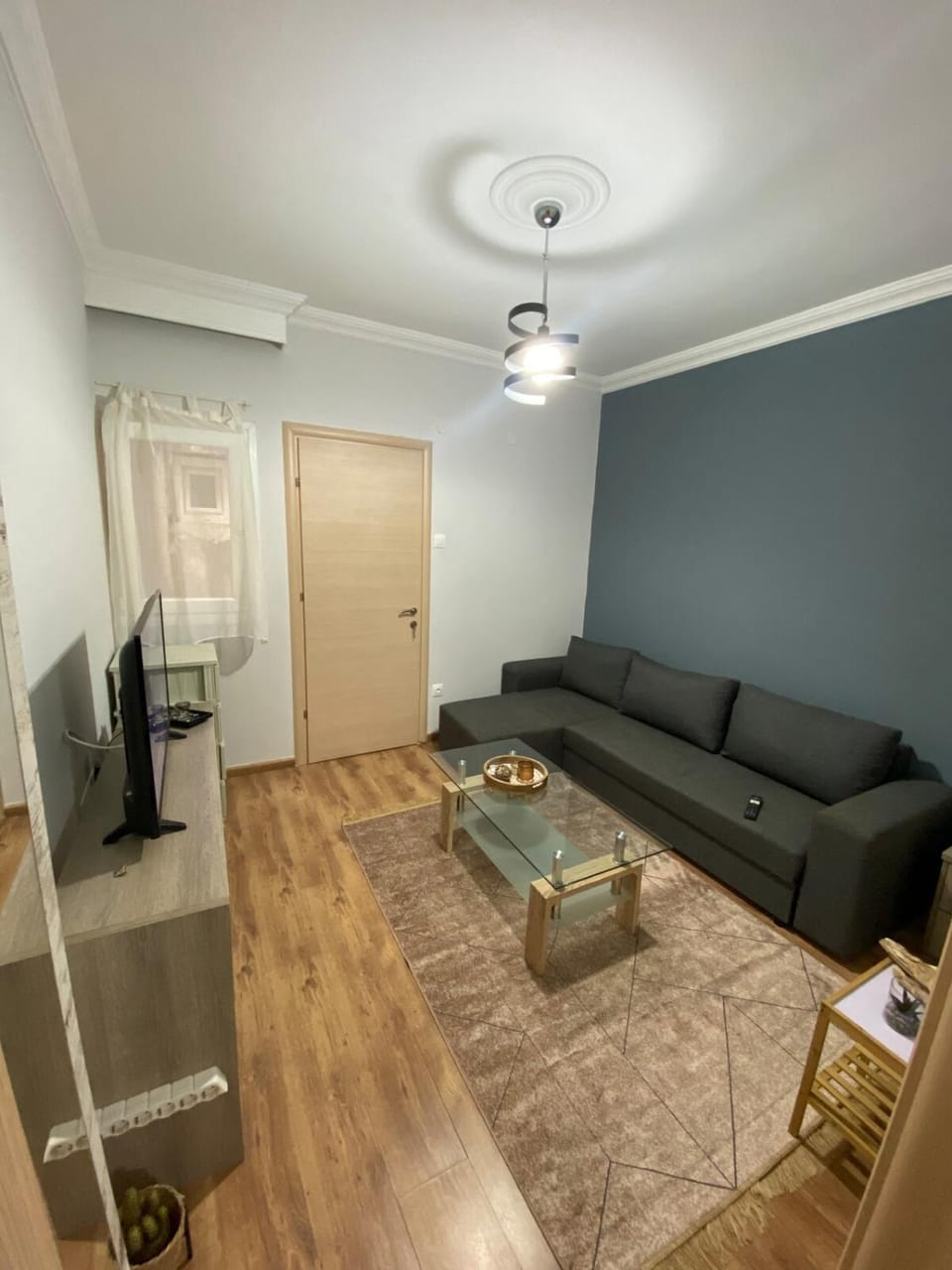 Apartment in the center of Thessaloniki Apartment in Thessaloniki