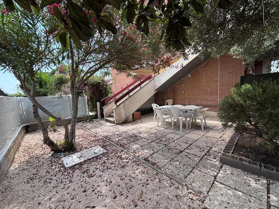 Anzio Alloggio Habitamare House in Anzio