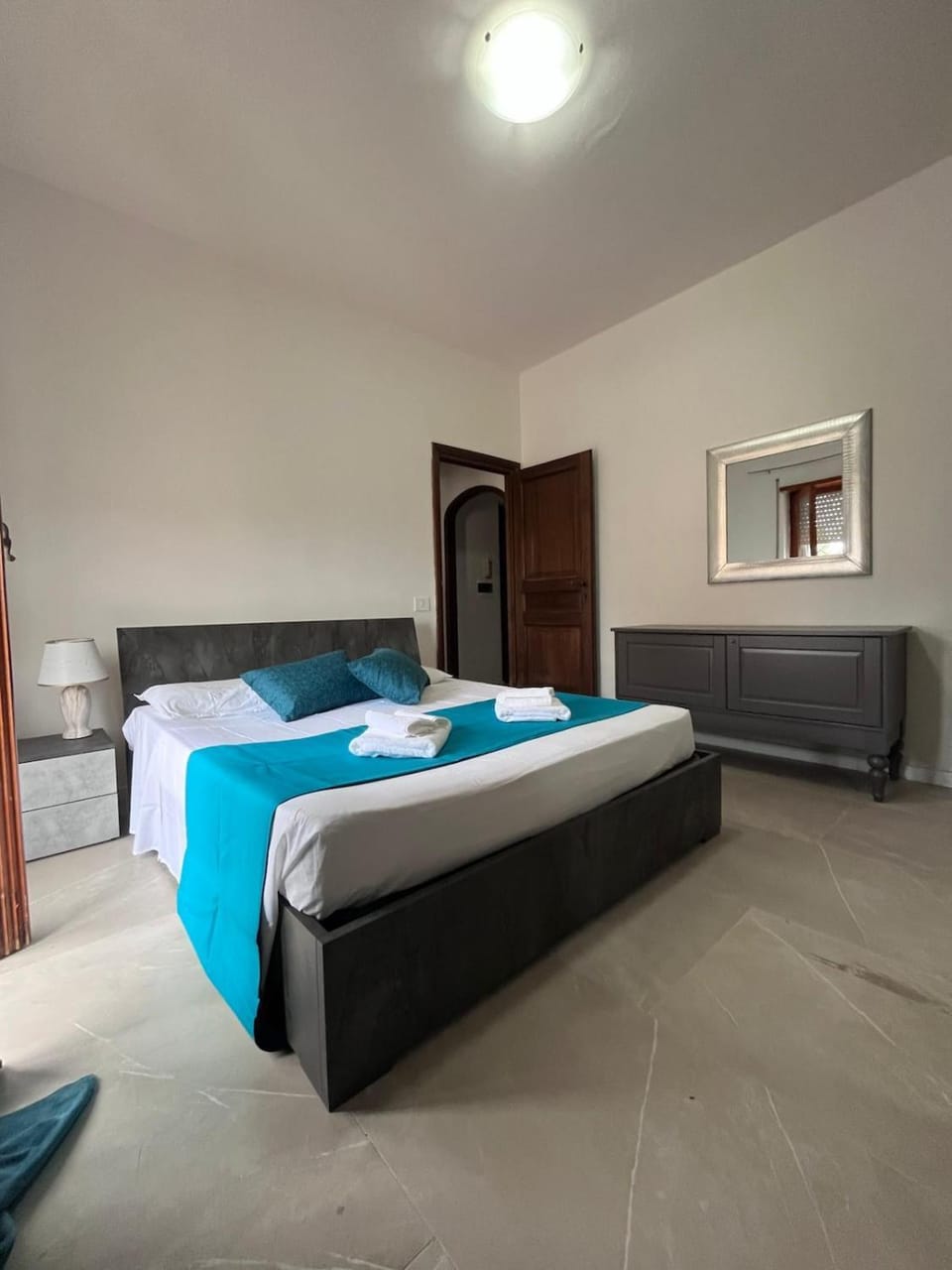 Anzio Alloggio Habitamare House in Anzio