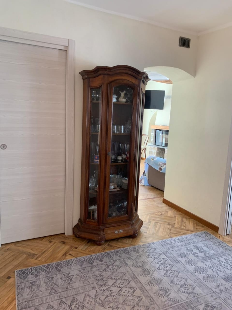 In una Crêuza de Mä Apartment in Genoa