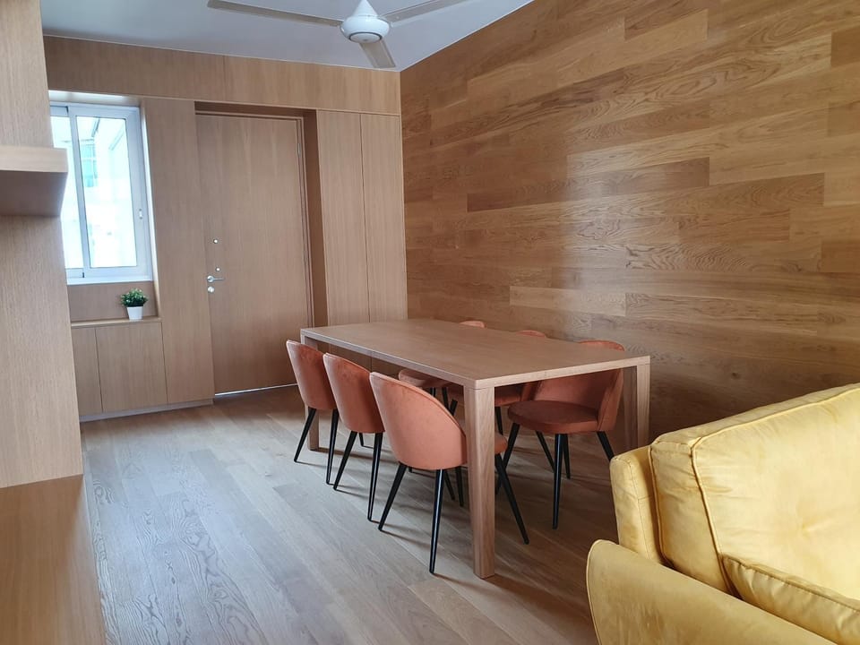 Dining area, Meeting/conference room