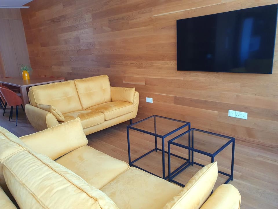 The C Suite - Business & Leisure in Nicosia Apartment in Nicosia City