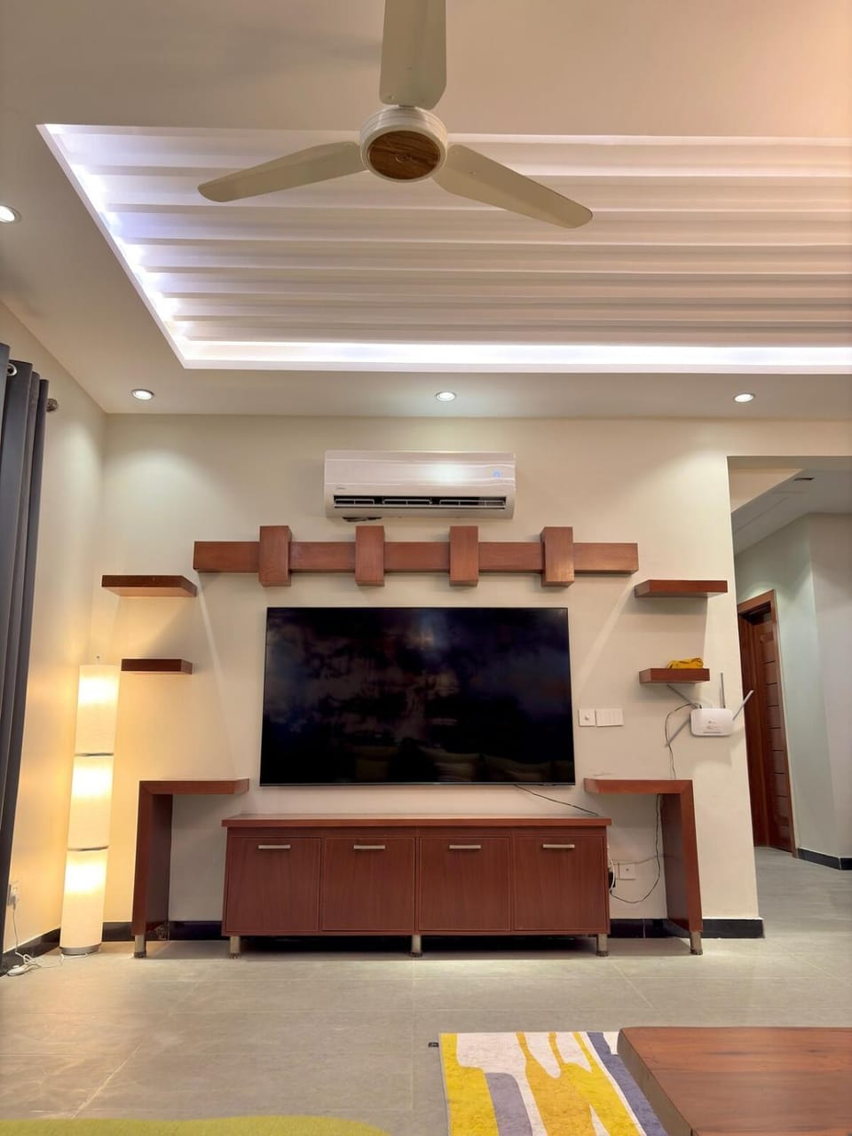 The Grand Haven - 3BHK House in Islamabad