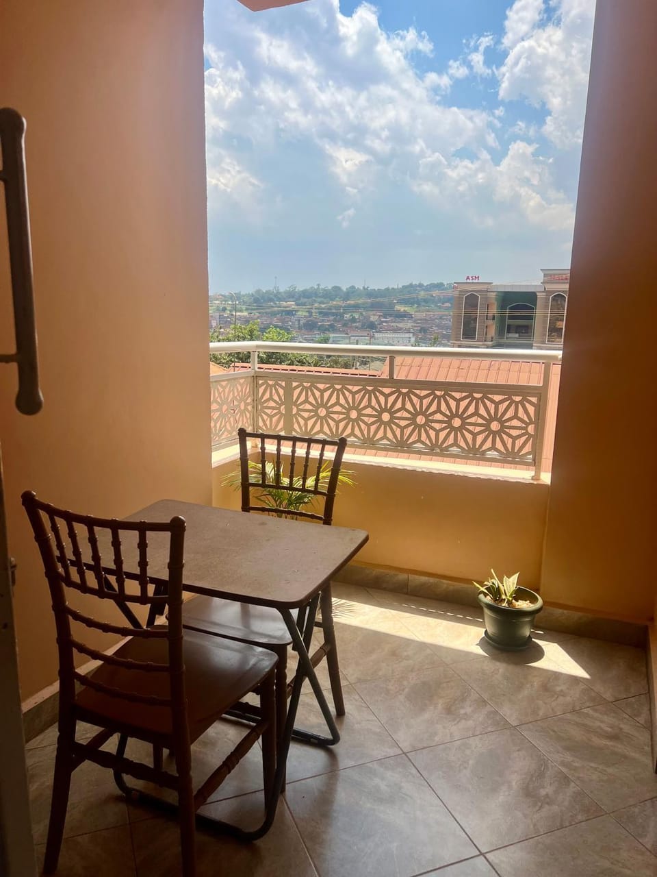 Ruth Flora Apartment Apartment in Kampala