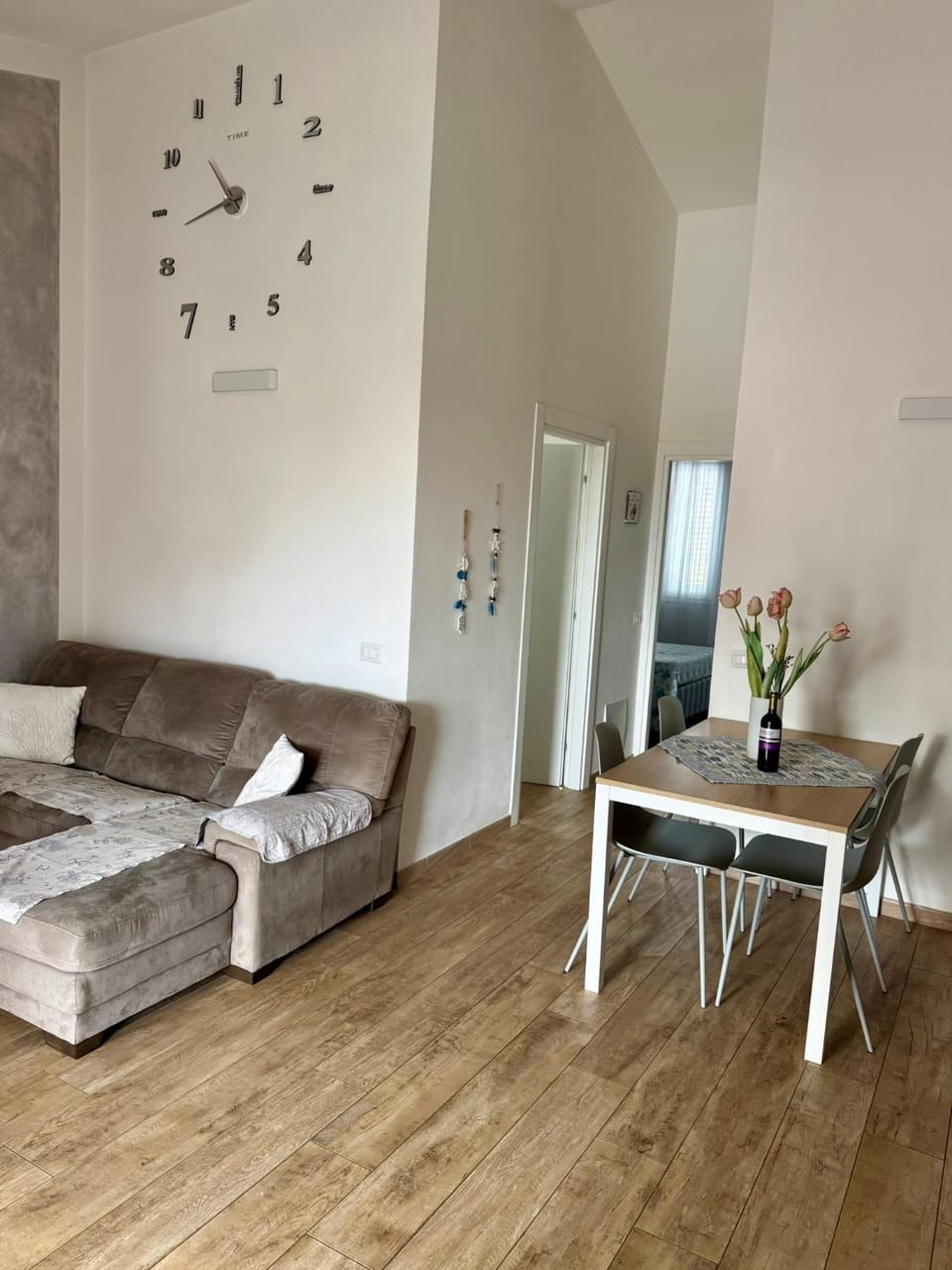 Il Frutteto Barbarossa Apartment in Porto Azzurro