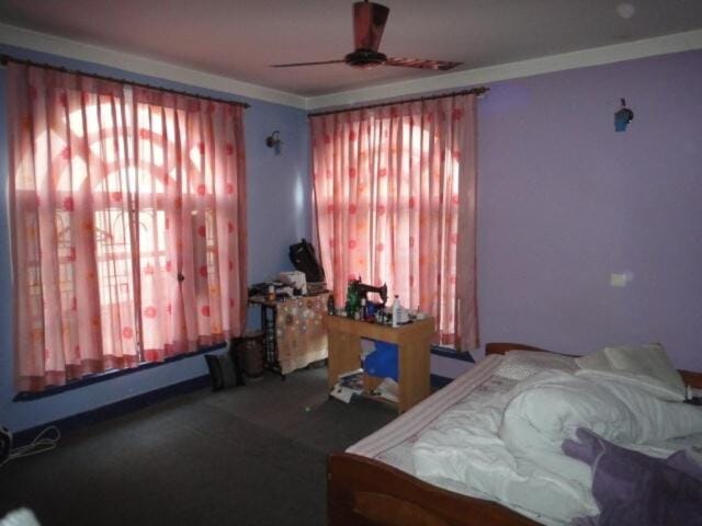 Peaceful stay near swyambhu & white gumba at Kathmandu Apartment in Bagmati Province, Nepal