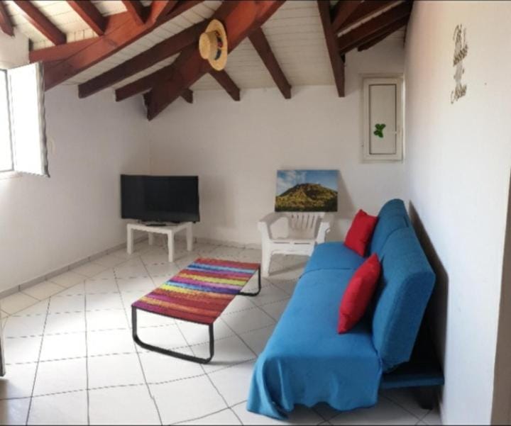 Le magnifique Apartment in Les Abymes