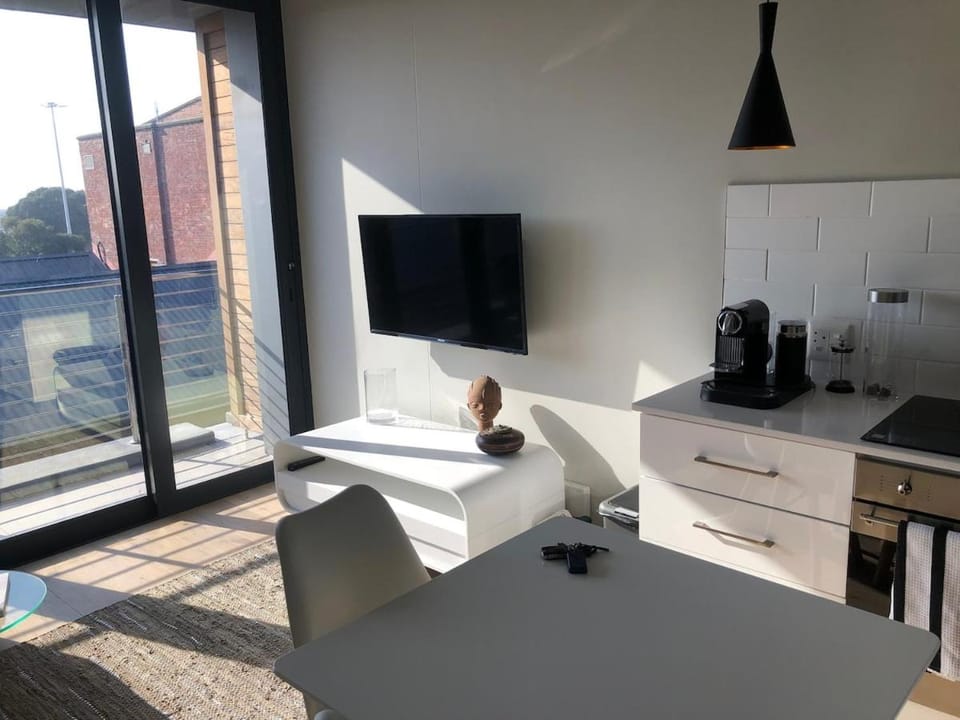Docklands Dream Apartment in Cape Town