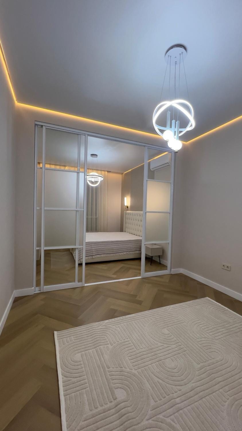ЖК Estet Apartment in Almaty