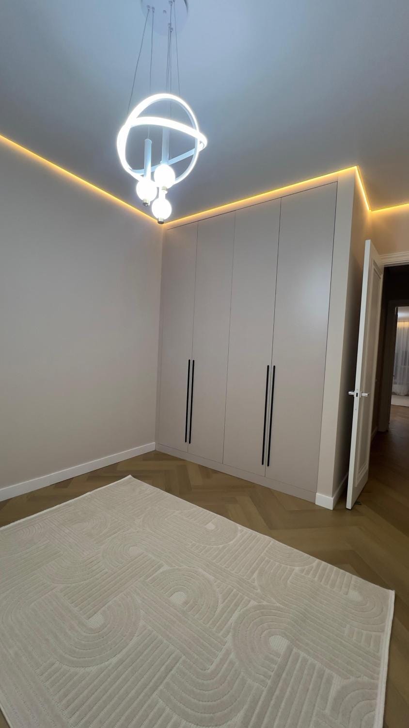 ЖК Estet Apartment in Almaty