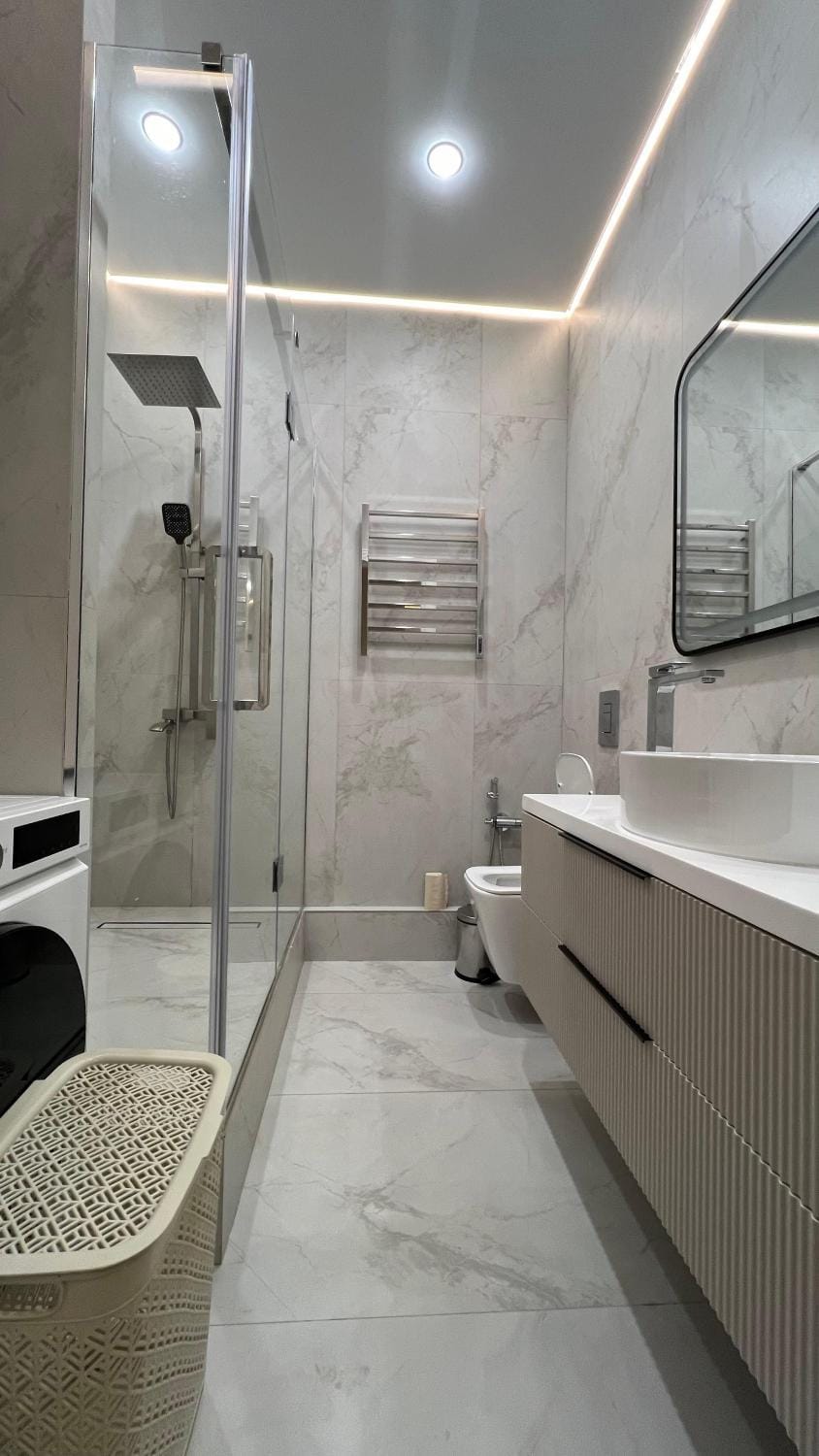 ЖК Estet Apartment in Almaty