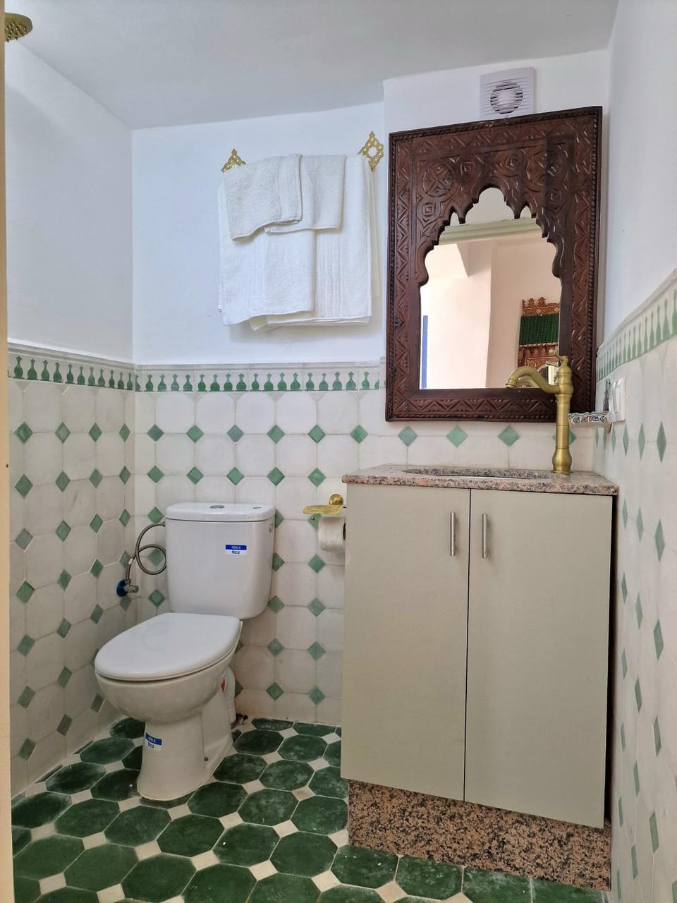AMY Brothers Apartments Apartment in Tangier