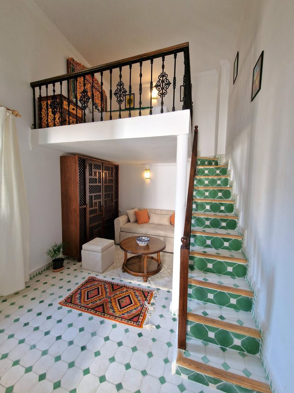 AMY Brothers Apartments Apartment in Tangier