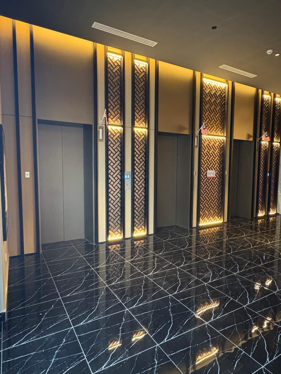 elevator