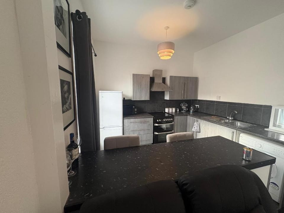 One Stop Apartment Apartment in Preston