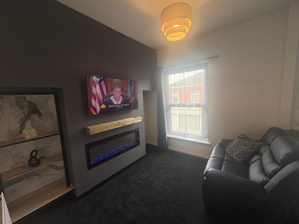 One Stop Apartment Apartment in Preston