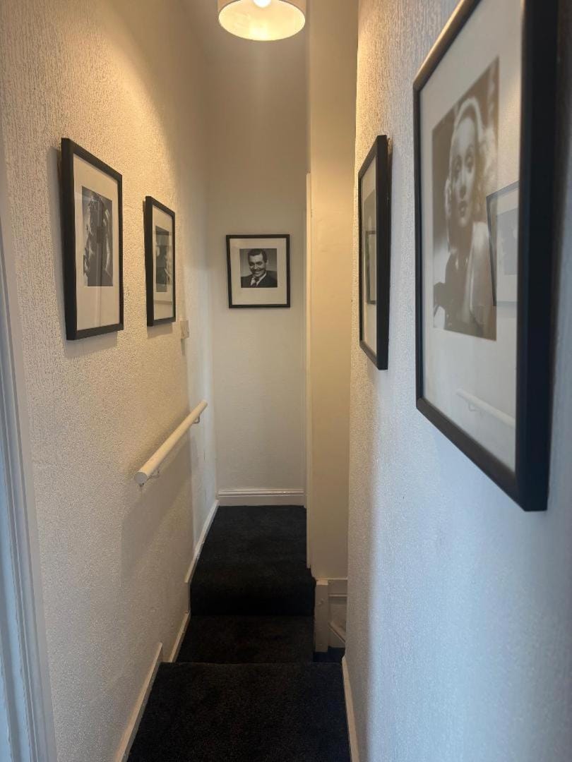 One Stop Apartment Apartment in Preston