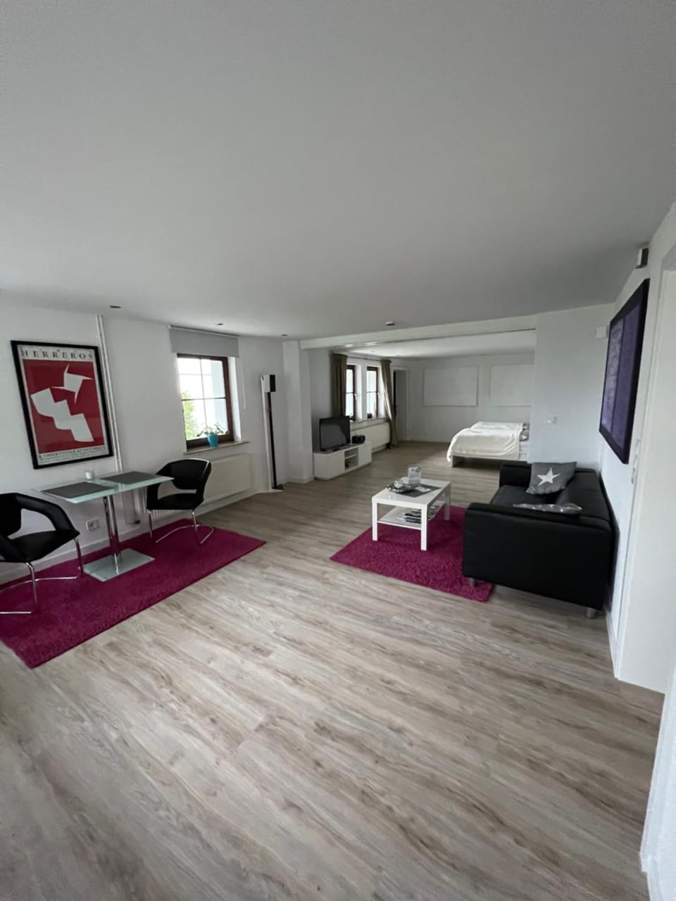 Obermühle Duderstadt Apartment in Thuringia, Germany